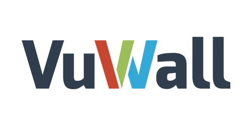 vuwall logo