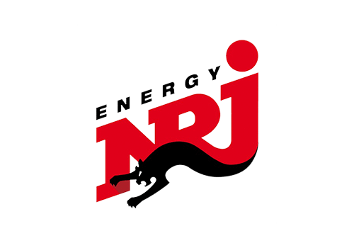 Radio NRJ Logo