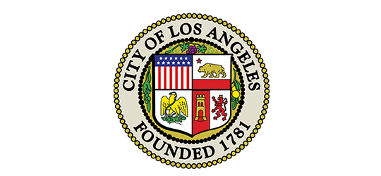 City of LA
