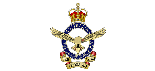 Royal Australian Air Force