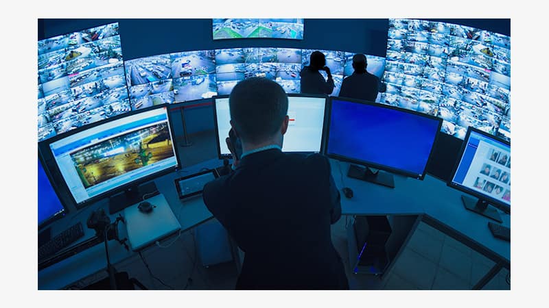 KVM