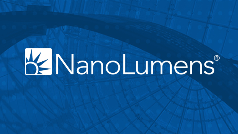 Nanolumens Press Release