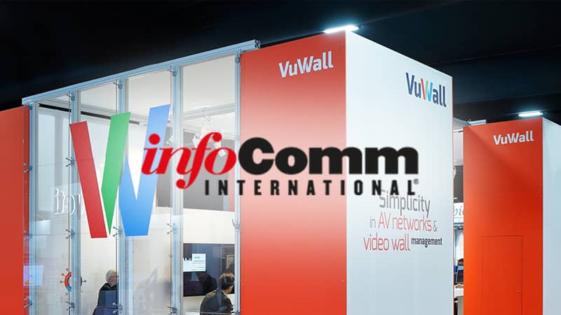 Infocomm