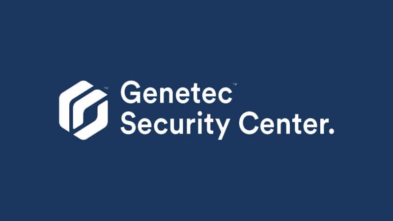 Genetec Security