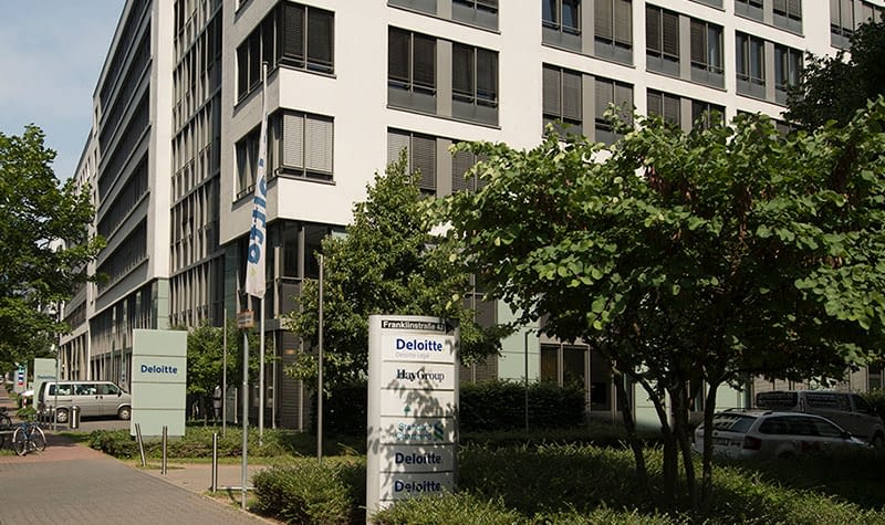 Deloitte case studies picture